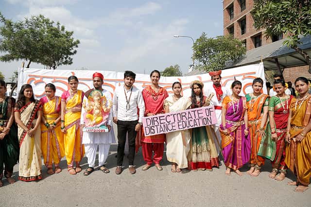 One India
