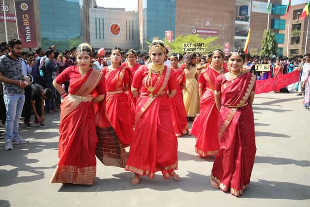 One India