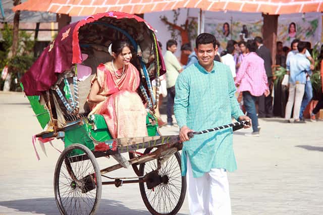 One India
