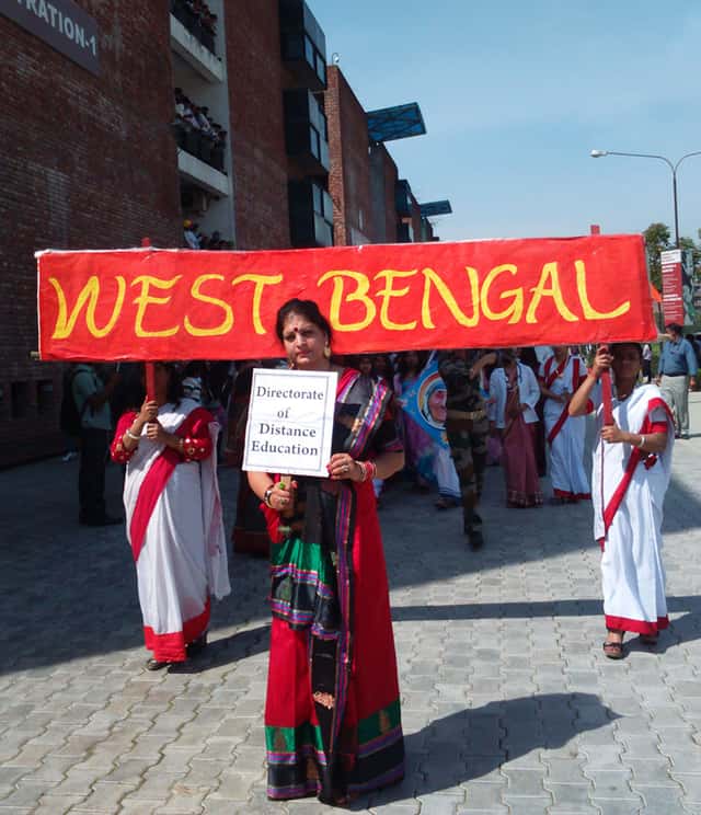 One India