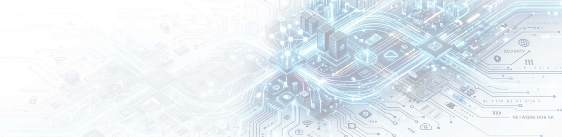 Master of Science (Information Technology)  background