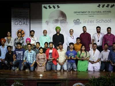 Inter-School Competitions