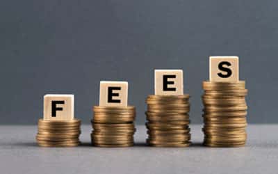 Affordable Fee Structure