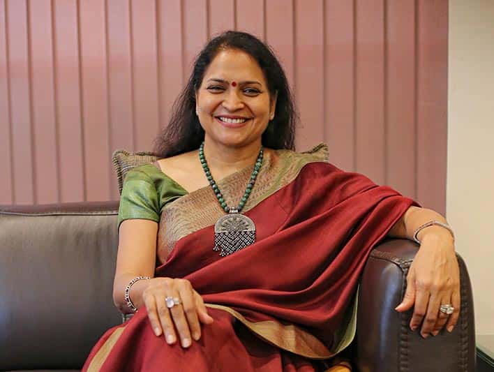 Dr. Rashmi Mittal
