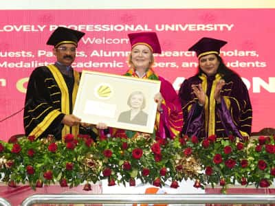 12th Convocation