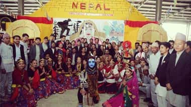 MANIFESTING INVENTION & INNOVATIONS OF NEPAL