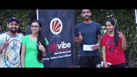 PROACTIVE INVOLVEMENT IN YOUTH FESTIVALS