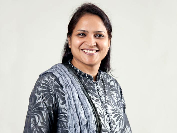 Rashmi Mittal