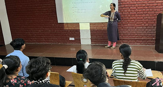 Vedic Maths: The Ancient Wisdom of Mental Calculation 