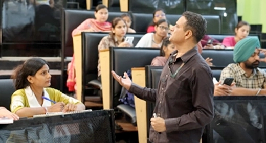 Workshop on Library Cataloguing