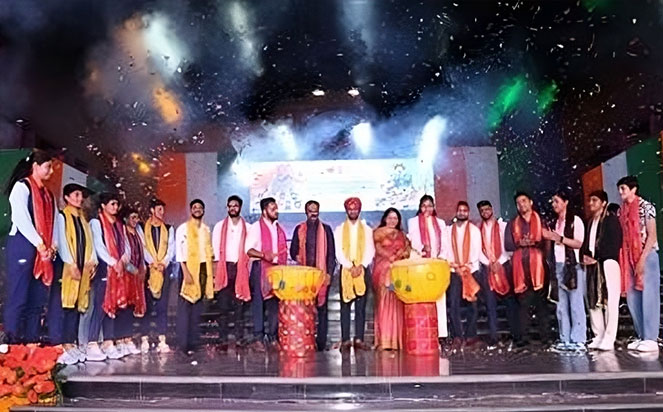 19th Asian Games
