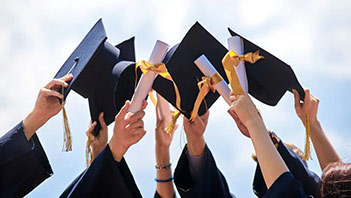 Bachelor of Arts (B.A.)