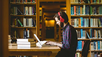 Bachelor of Library and Information Sciences (BLIS)