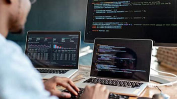 Diploma in Computer Applications (DCA)