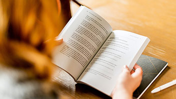 Master of Arts in English (M.A. English)