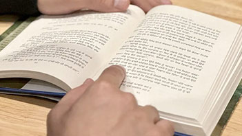 Master of Arts in Punjabi (M.A. Punjabi)