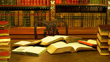 Master of Library and Information Sciences (MLIS)