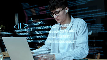 Master of Science in Information Technology (M.Sc. IT)