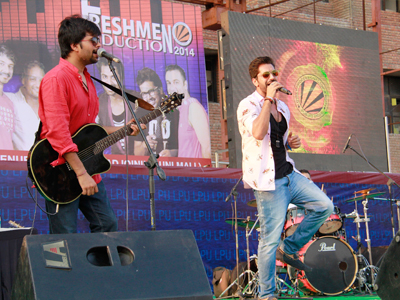 Akhil Nasha Band