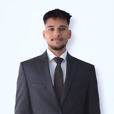 Mr. Dhiraj