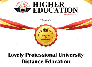TOP 10 MOST PROMISING DISTANCE LEARNING INSTITUTES IN INDIA