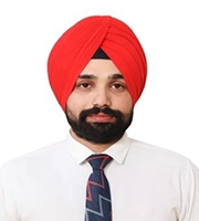 Gagandeep Singh