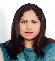 Nancy Behal