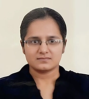 Parmpreet Kaur