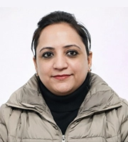 Pooja Bhatt