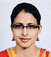 Simerjeet Kaur