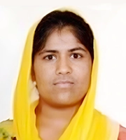 Sukhwinder Kaur