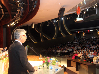 170 VCs and Delegates from Indian Universities