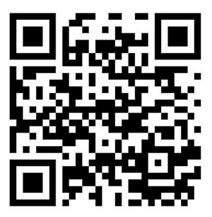 12th Convocation QR Code